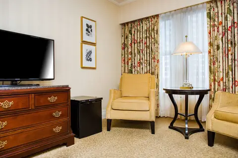 Mayflower Park Hotel in Seattle — foto 22