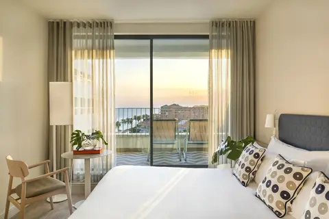 ME Sitges Terramar in Sitges — foto 6