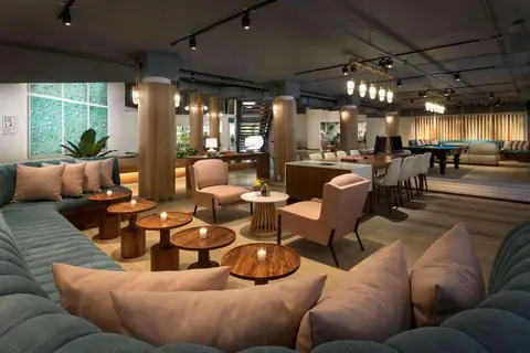 The Gates Hotel South Beach - a DoubleTree by in Miami Beach — foto 7