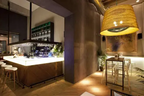 Dona Maria Hotel in Sevilla — foto 9