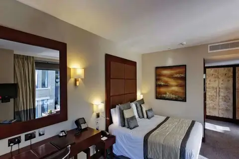 Leonardo Royal Hotel London St Paul’s in Londen, foto 30