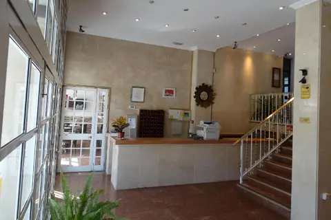 Hotel Torremolinos Centro in Torremolinos — foto 17