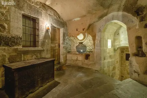 Kale Konak in Uçhisar, foto 2