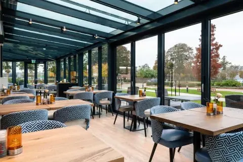 Golden Tulip Ampt van Nijkerk foto 2