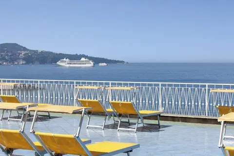Mar Hotel Alimuri in Meta, foto 29