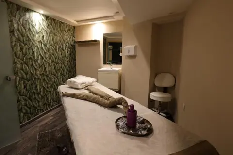 Silver Suites Hotel& Spa in Rabat — foto 15