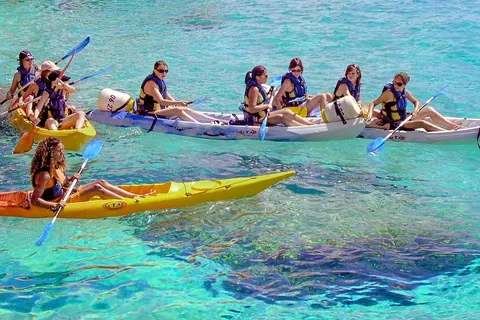 Camping Costa Blu foto 10