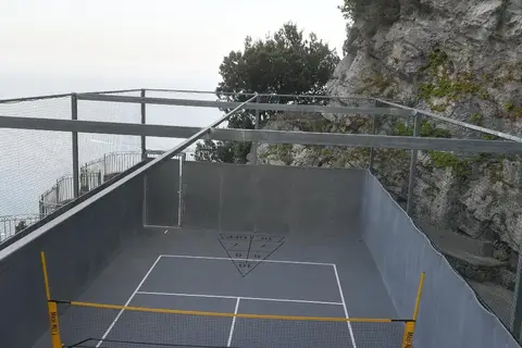 Grand Hotel Excelsior in Amalfi