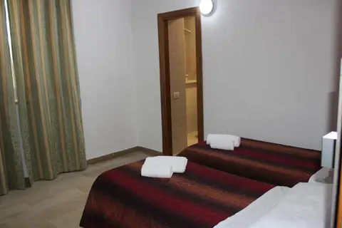 Hotel Center 2 in Rome, foto 6