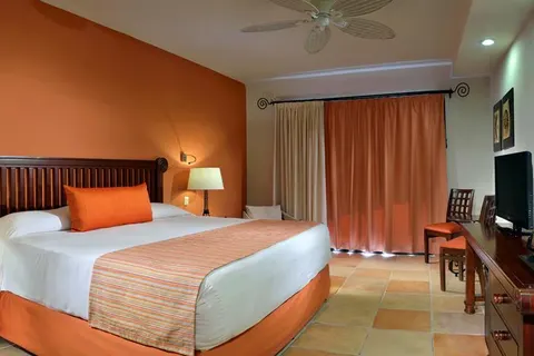 Catalonia Yucatan Beach foto 5