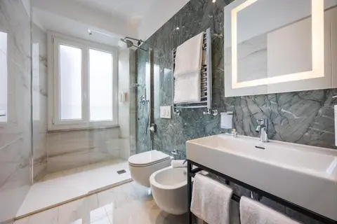 BH Hotel Roma in Rome, foto 24