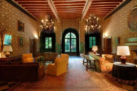 Villa La Principessa in Lucca — foto 7