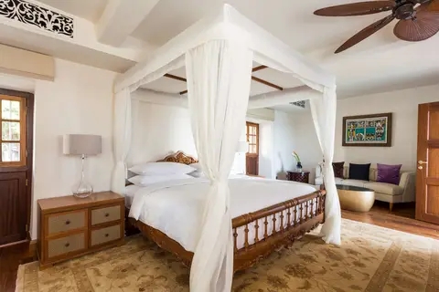 Park Hyatt Zanzibar in Mkunazini — foto 9