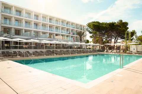 Diamant Hotel & Aparthotel in Capdepera — foto 2