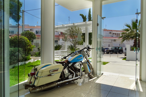 Hotel Lido Star foto 18