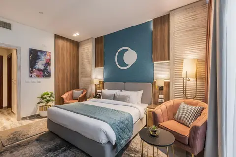Gewan Resort New Alamein in سيدى عبد الرحمن — foto 15