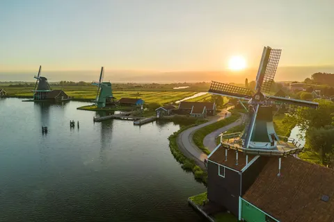 Verrassingscruise foto 7