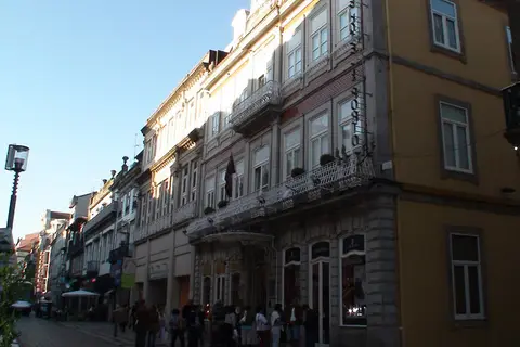 Grande Hotel do Porto in Porto, foto 14