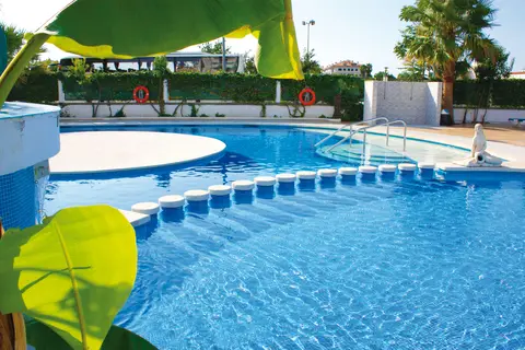 Bamblue Boutique Apartments in Pineda de Mar — foto 21