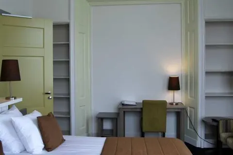 Hotel Restaurant Bitter en Zoet foto 7