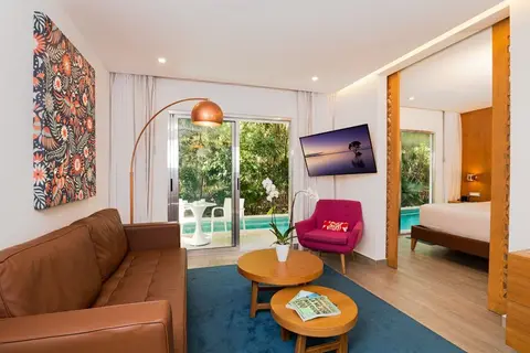 The Fives Beach Hotel & Residences in Playa del Carmen — foto 20