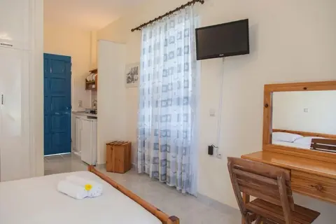 Thanasis Apartments in Δημοτική Ενότητα Λευκάδος — foto 4