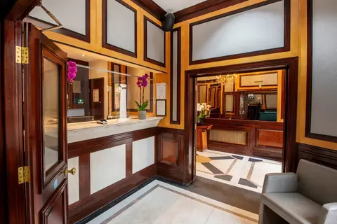 Gem Langham Court Hotel in Londen — foto 2