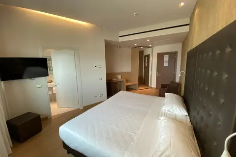 Devero Hotel & Spa in Agrate Brianza, foto 20