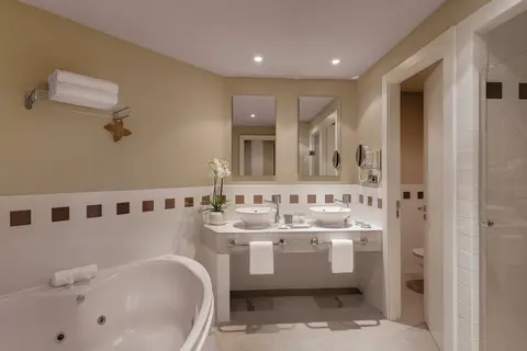 Precise Resort El Rompido - The Hotel in Cartaya — foto 14