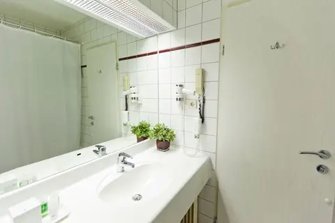 Hotel Boltzmann in Wenen — foto 29
