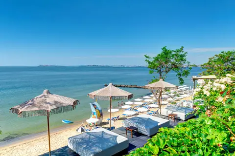 Grand Hotel Sveti Vlas in Sveti Vlas — foto 13
