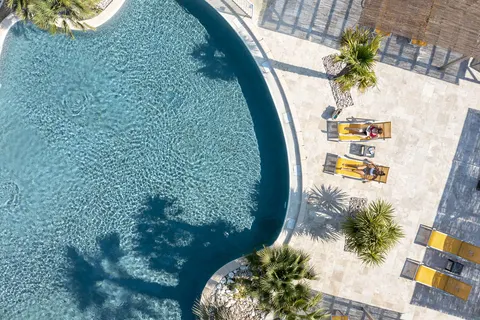 Camping La Plage foto 7