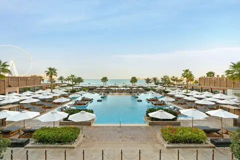 Rixos Premium Dubai JBR in Rixos Premium Dubai, foto 13
