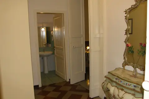 Il Gattopardo House in Catania