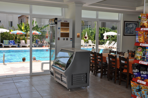 Appartementen Parkmar foto 11