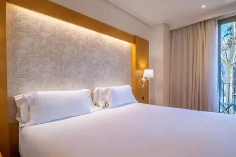 abba Rambla hotel in Barcelona — foto 10