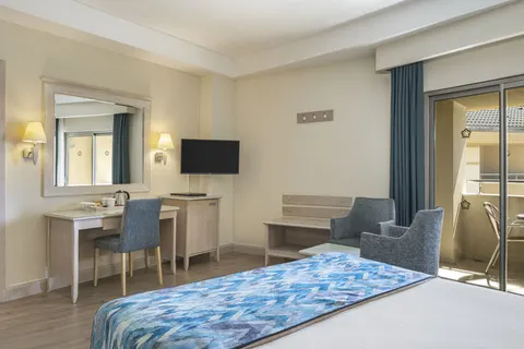 Side Star Park Hotel foto 16