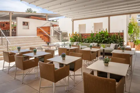 The Level at Meliá Sevilla in Sevilla, foto 25