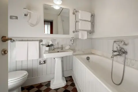 Boutique Hotel Anahì in Rome, foto 12