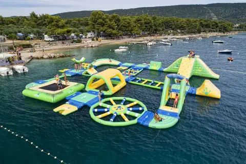 Camping Kovacine in Cres — foto 5
