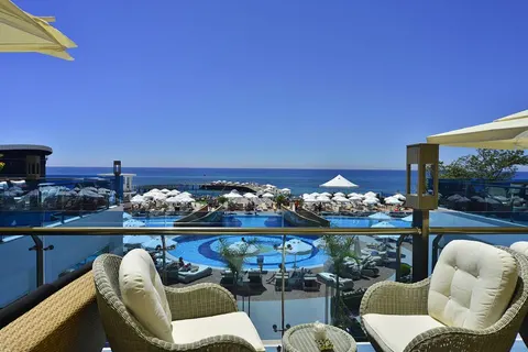 Azura Deluxe Resort & Spa in Alanya — foto 13