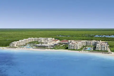 Dreams Jade Resort & Spa in Puerto Morelos — foto 10