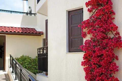 Kalidon Beach Hotel in Δημοτική Ενότητα Βαθέος — foto 8