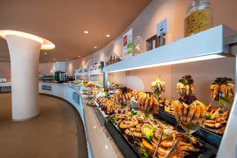 Hotel Zenith in Несебър — foto 18