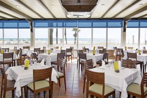 Hotel Pez Espada in Torremolinos — foto 8