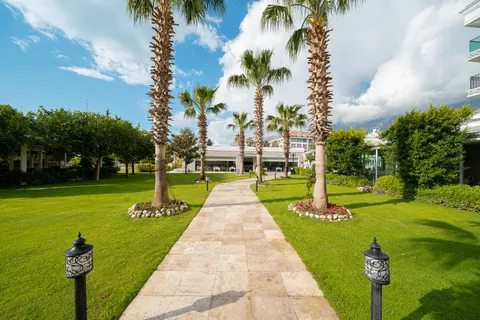 Karmir Resort & Spa foto 18