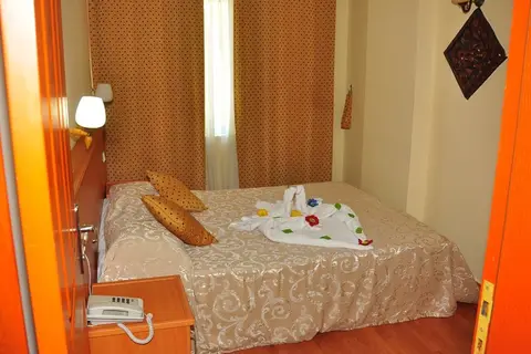 Cinar Family Suite Hotel in Manavgat — foto 9