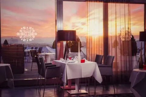 Kameha Grand Bonn foto 10