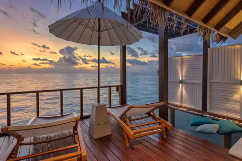 OZEN LIFE MAADHOO in Maadhoo — foto 4