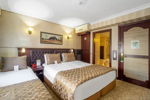 Oglakcioglu Park Boutique Hotel in Konak, foto 27